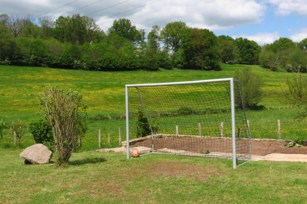 Gite Ecoconcu Charmant Proche Zoo De La Fleche Clermont-Creans 外观 照片
